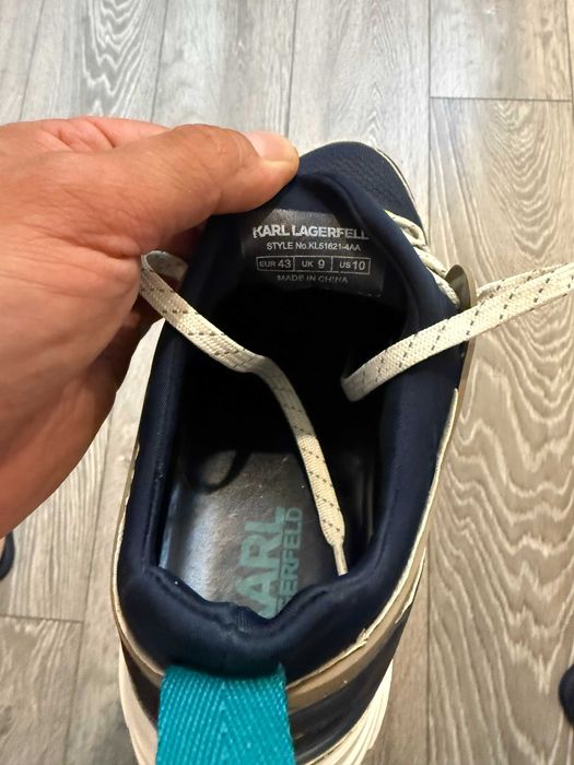 Karl LAGERFELD marimea 43