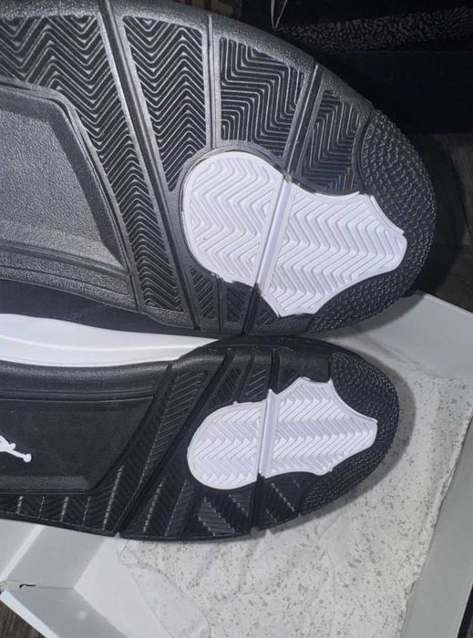 *NEW* Jordan 4 White Thunder - livrare cu verificare