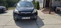 Honda CRV 2008 2.0 benzina 150cp 311.000 km panoramic clima incalzire