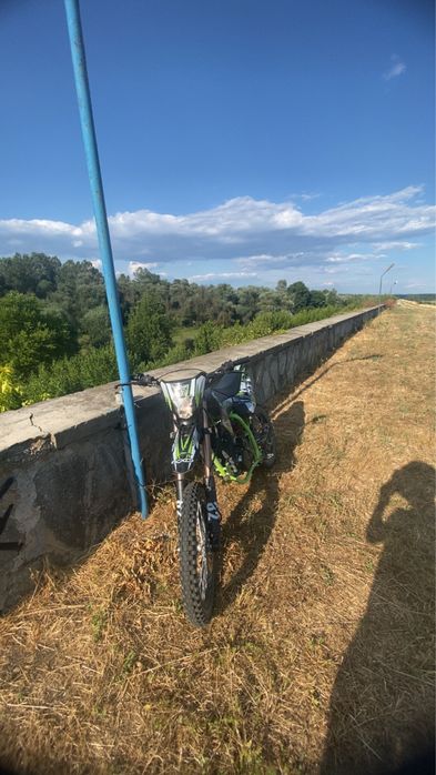 KXD Enduro 150cc Vand sau Schimb