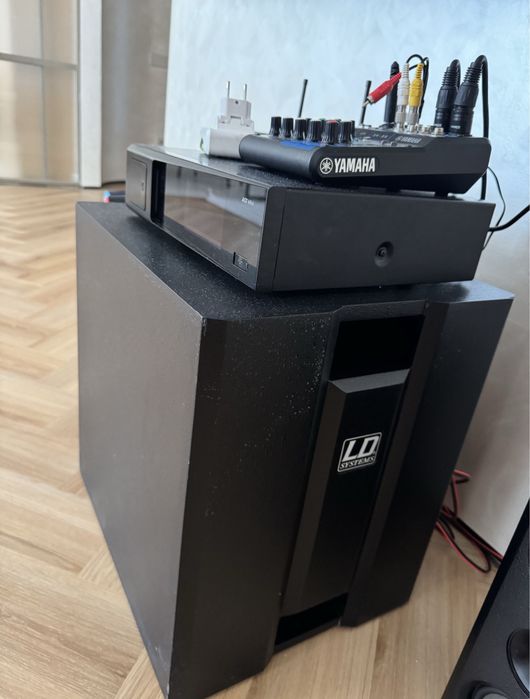 Караоке  AST mini продается