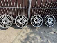 Jante R17 Alfa Romeo 159