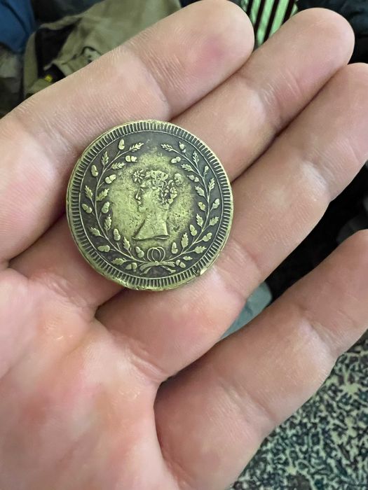 Различные Монеты