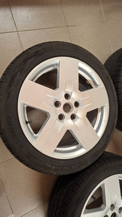 Jante 5X115 r18  CHEVROLET  Orlando
