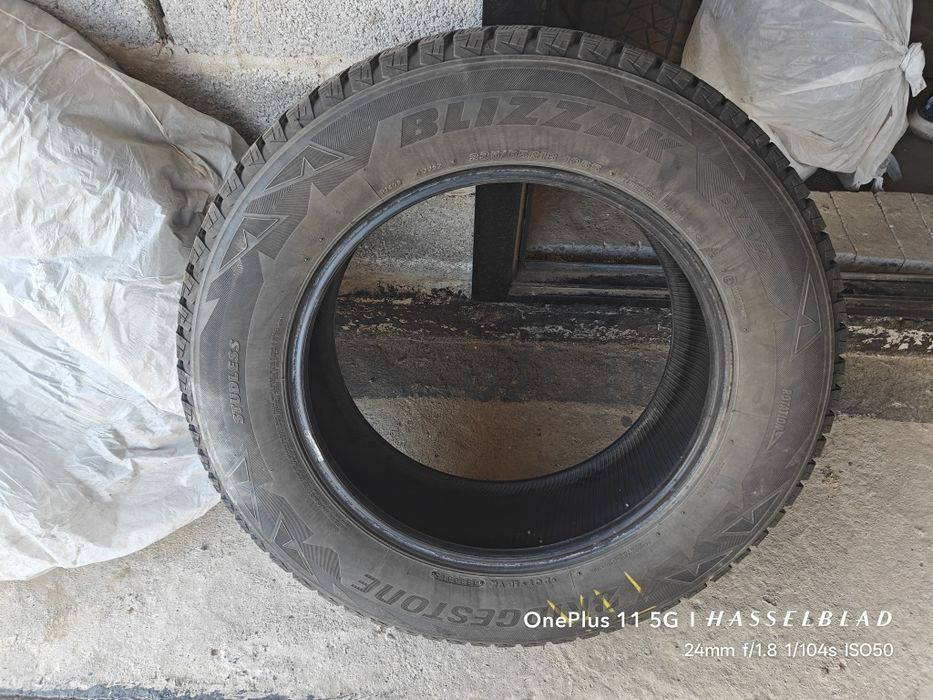 Шины Bridgestone