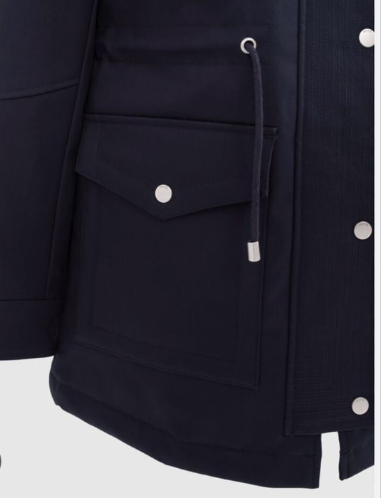 IKKS дамска парка