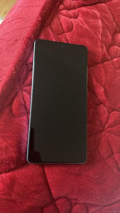 Redmi note 12 pro 5g nou nouț