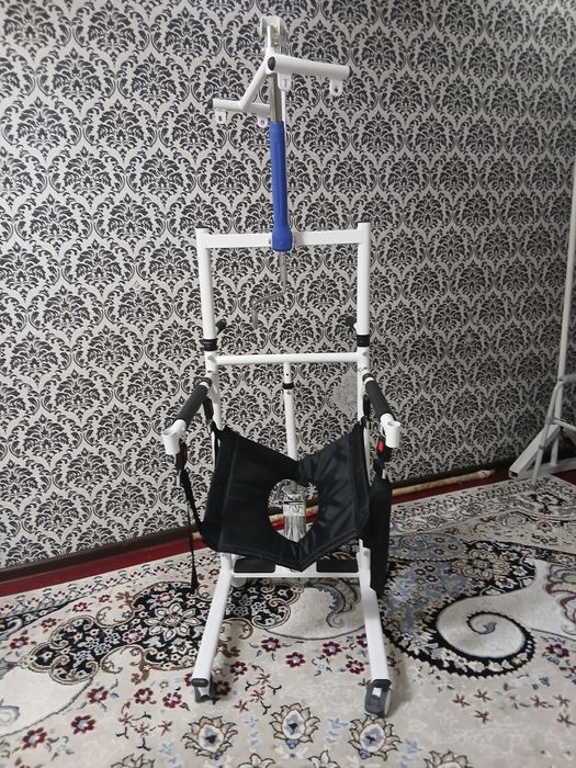 Подёмник для инвалидов