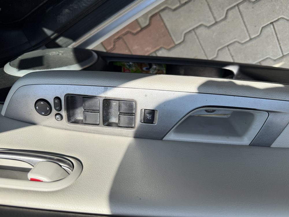 Modul butoane geamuri Mazda 6 Gh Dezmembrari Mazda 6 Preturi mici!