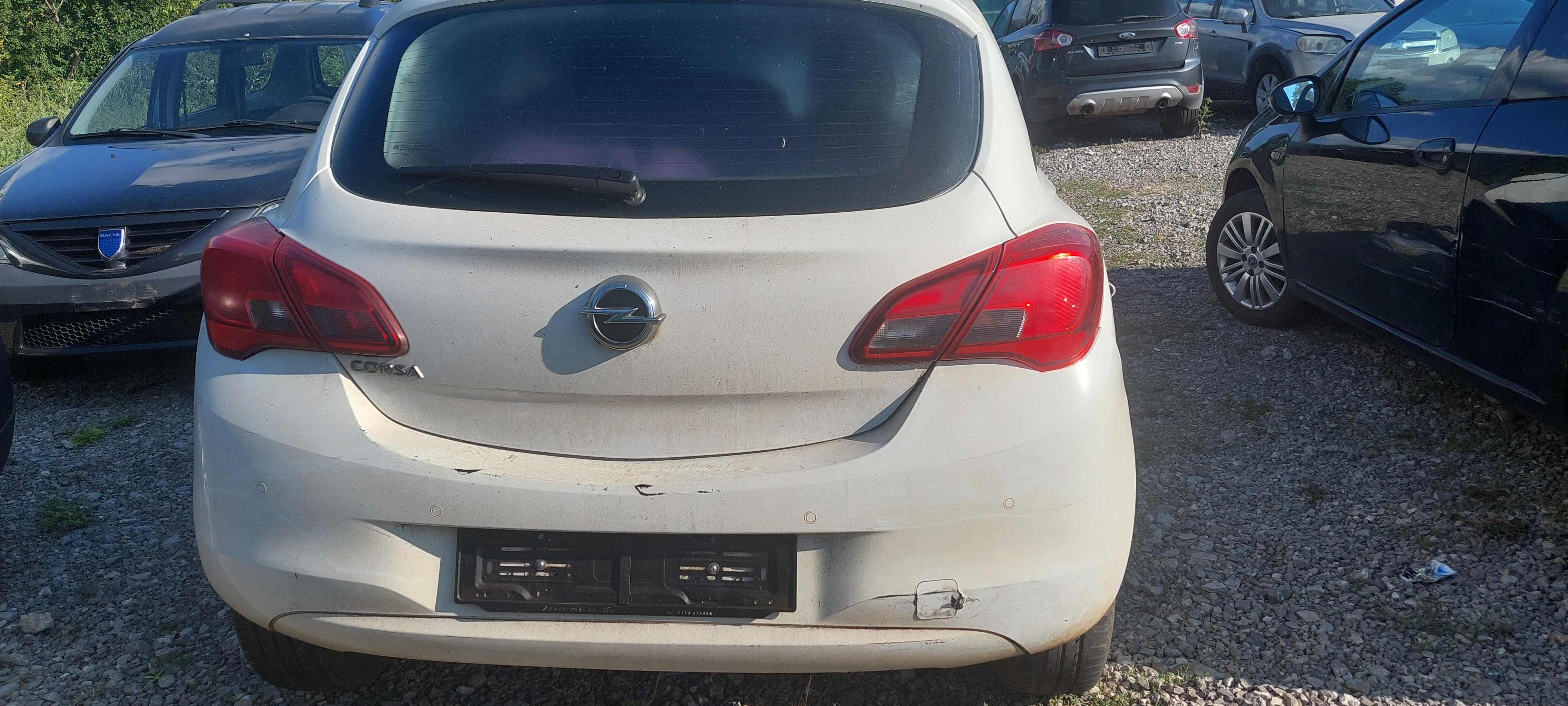 Opel Corsa 1,2 i Опел Корса на части!!
Март 201