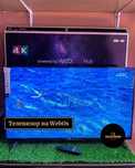 Телевизор на операционной системе WebOs 45 смарт тв