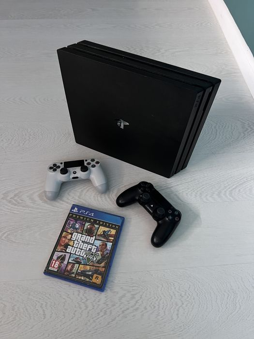Vand Ps4 Pro 1T