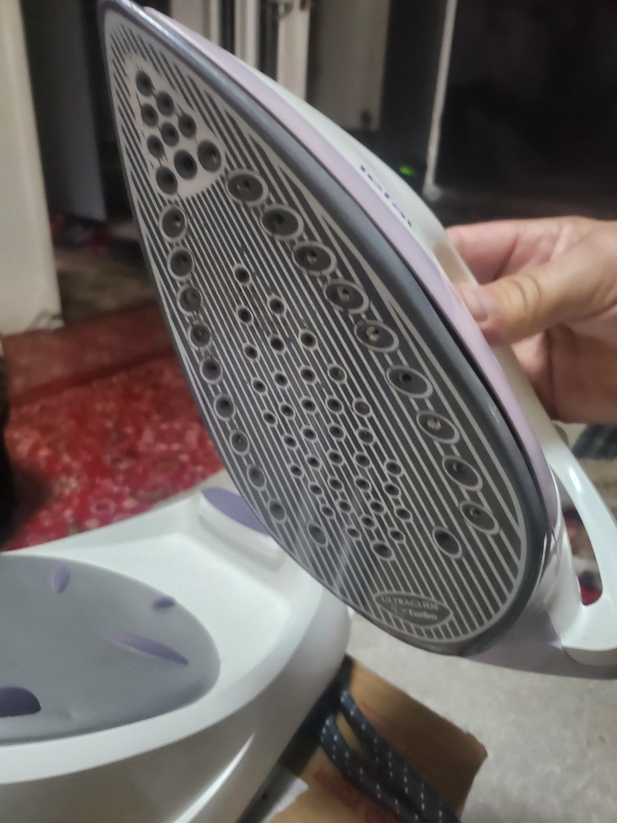 Парогенератор Tefal
