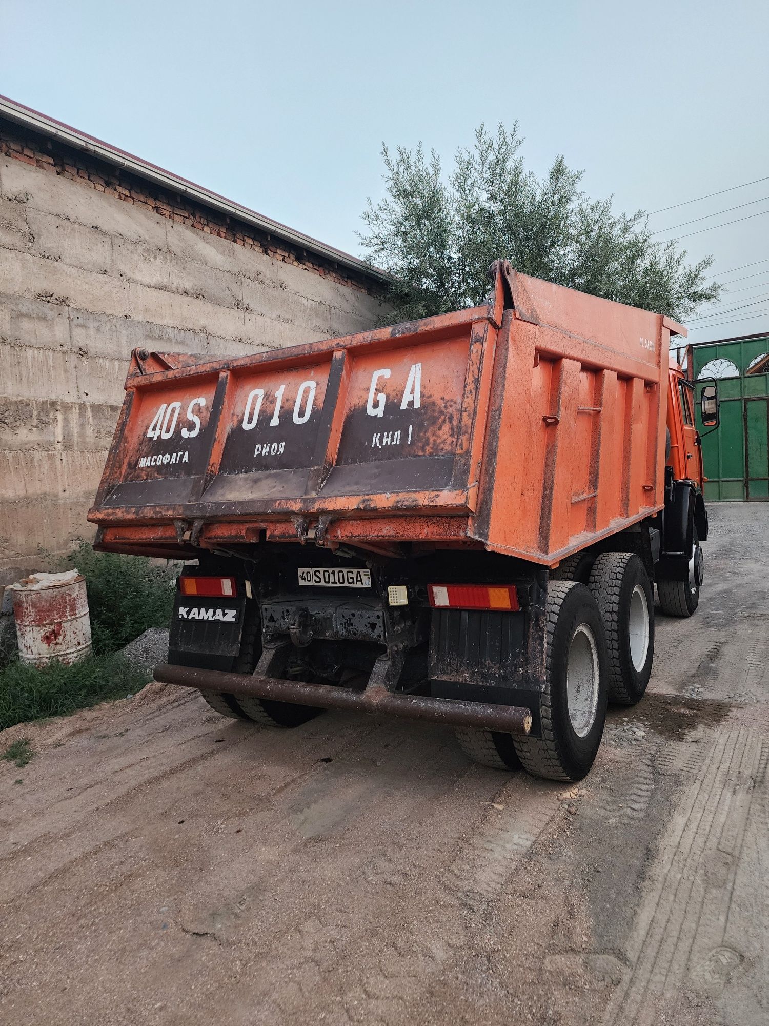 Евро-1, Марка 65115