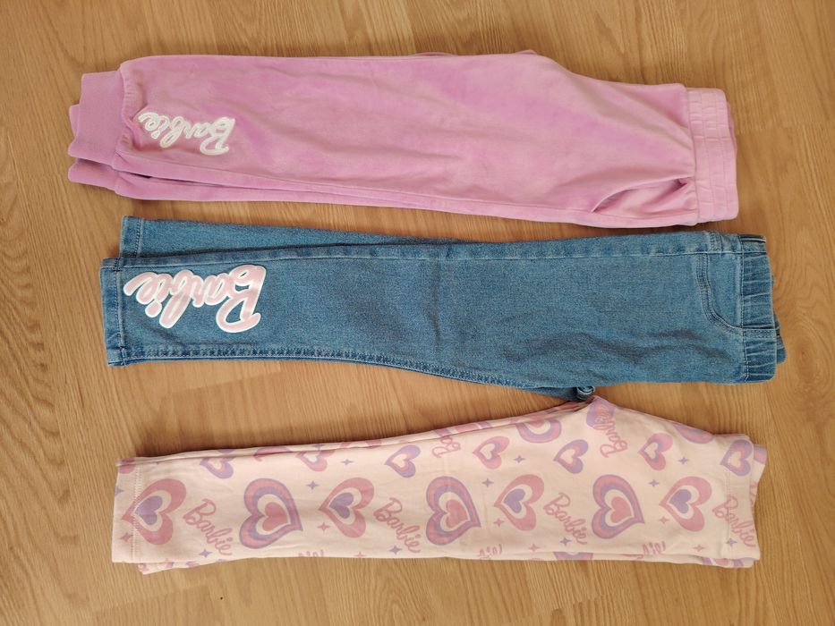 Pantofi roz Nr 26,set Barbie 116 tot 75 lei