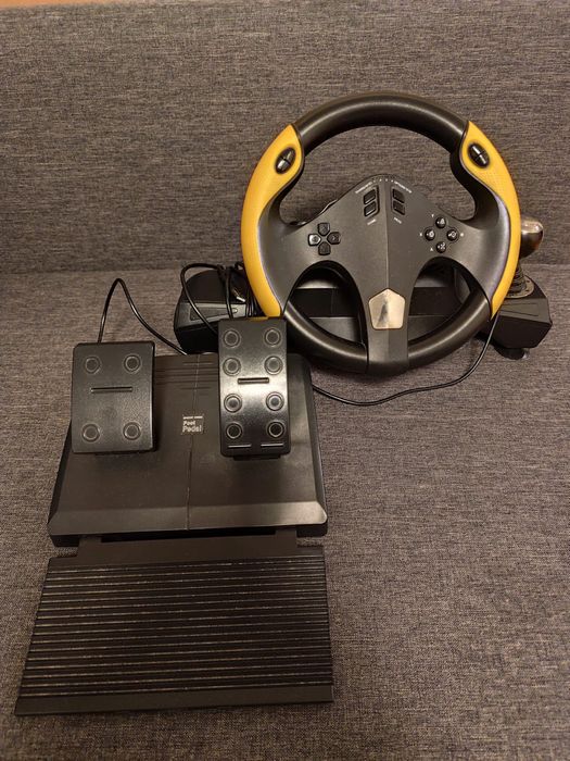 Volan MG7400 In stare Foarte Buna