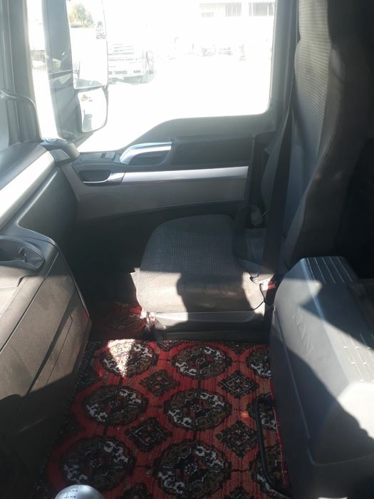 MAN TGS 19.400 sotiladi