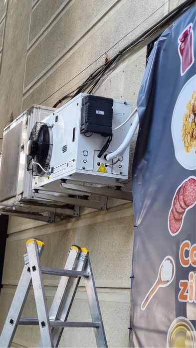 Vitrina baututi si sucuri