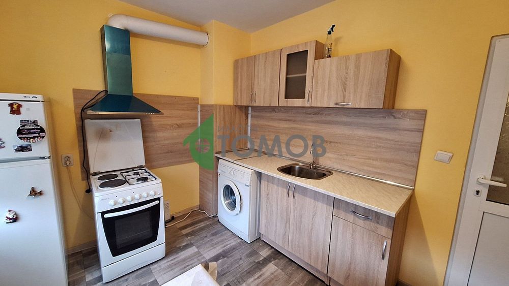 Продава се Двустаен апартамент в Стара Загора, Център - 66 кв.м за 769 €/кв.м - Снимка #10
