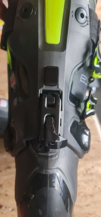 Vind clapari flex 120 ianuarie 2025