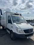 Dezmembrez Sprinter 2014  Automat