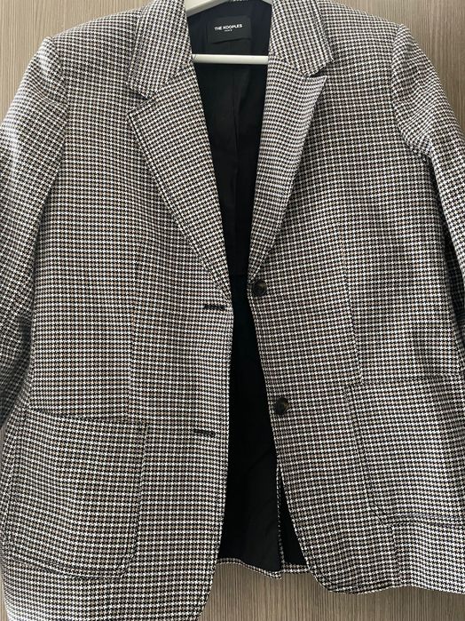 Maje, sandro, acne studio missoni, the kooples