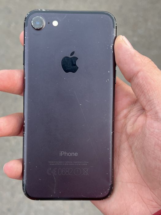 iPhone 7 Айфон 7