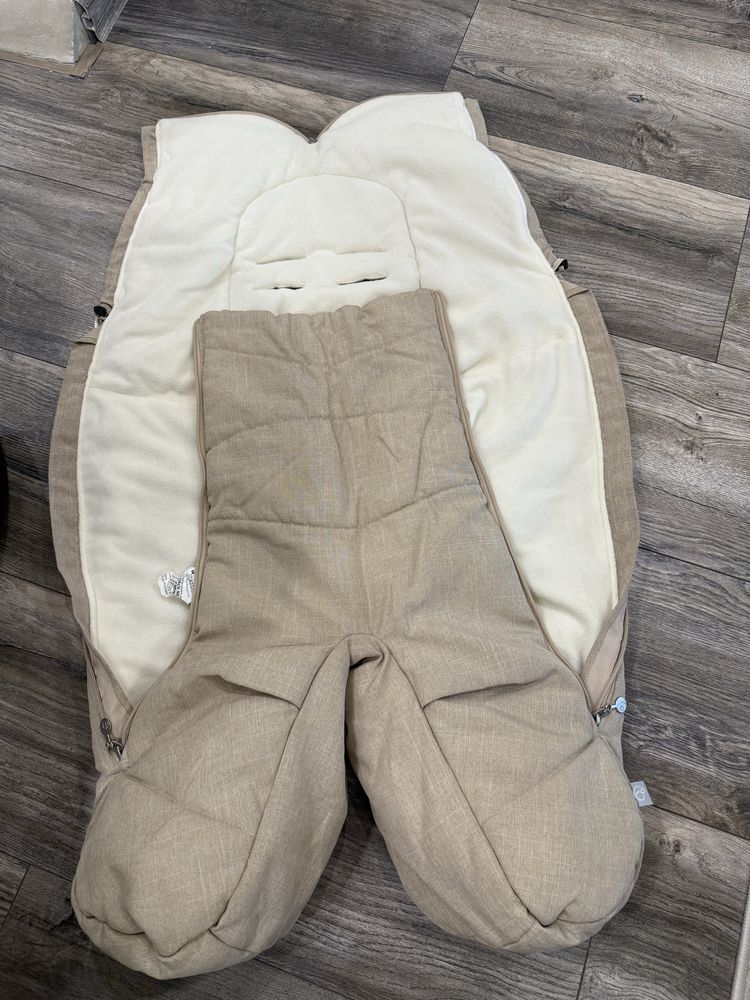 Количка Stokke Xlory