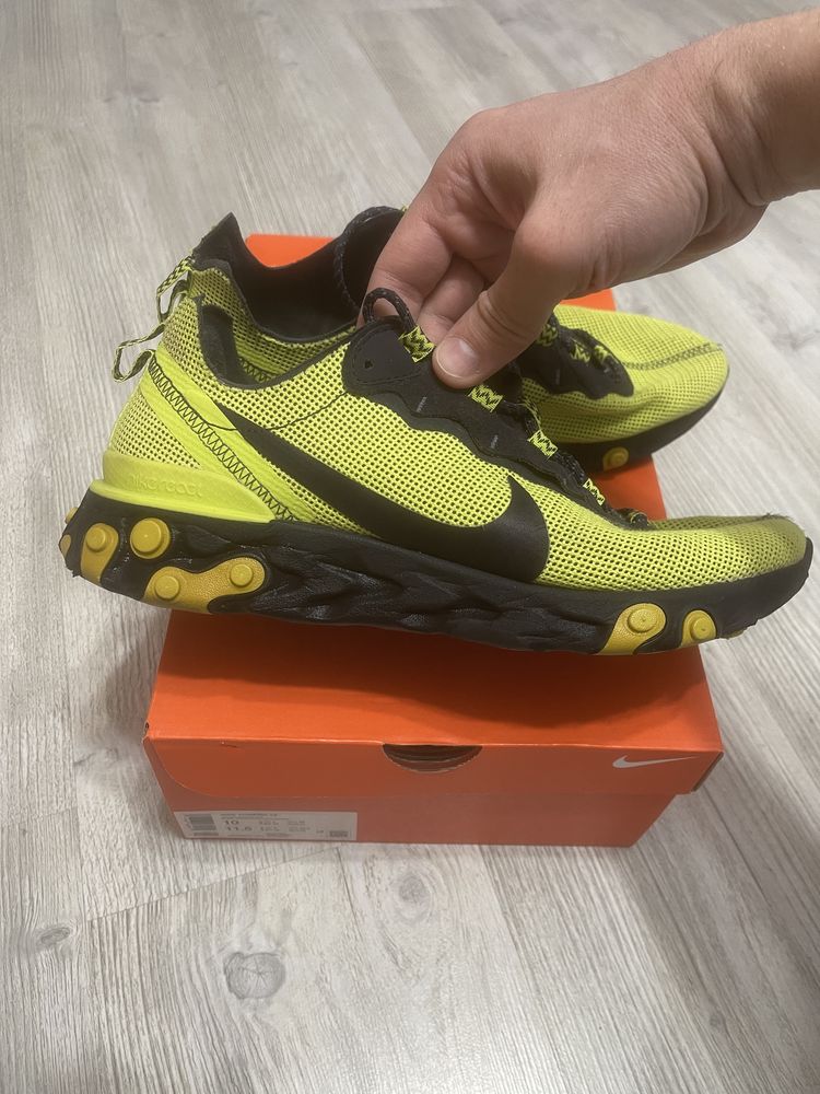 Nike React Element 55 Premium Custom made, 43
