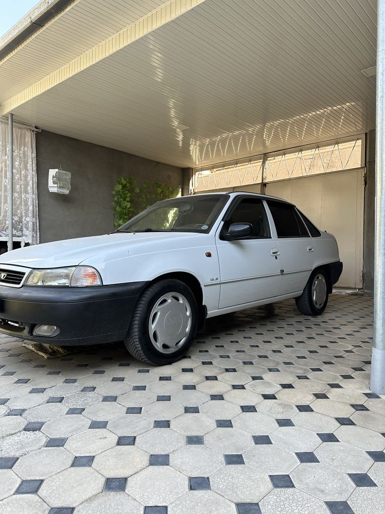Nexia 1 1997 yil top toza