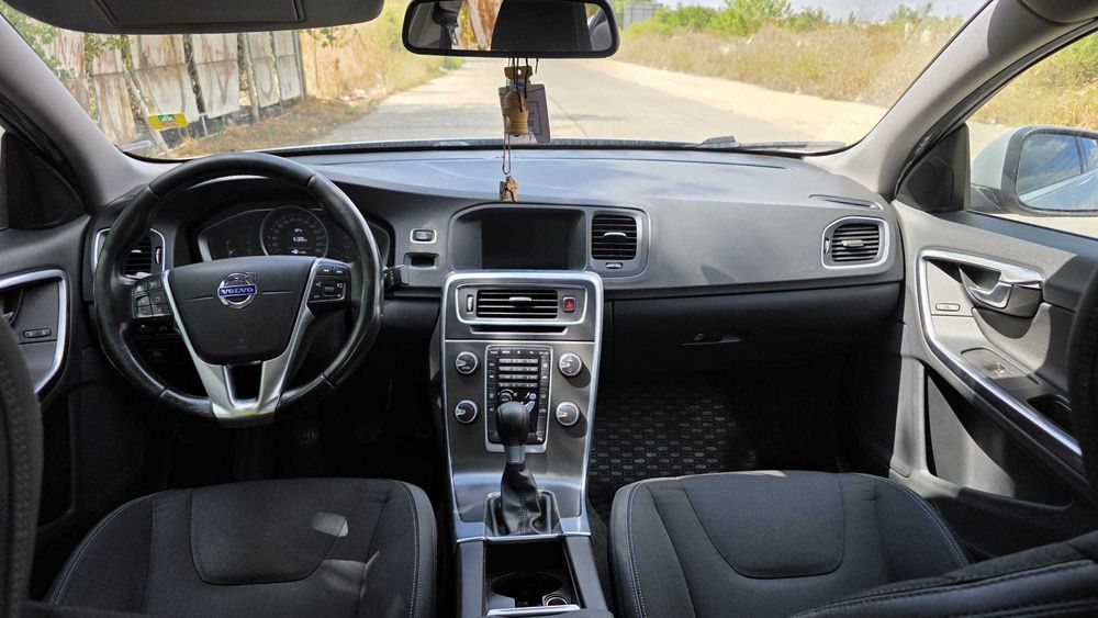 De vanzare Volo S60