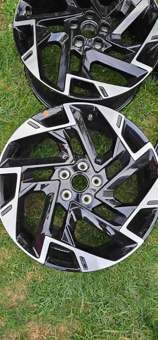 Алуминиеви джанти