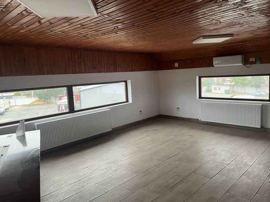 Spatii de birouri pentru inchiriere