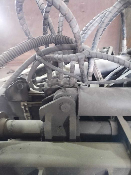 манипулятор TH-6MS Б/У (1124)