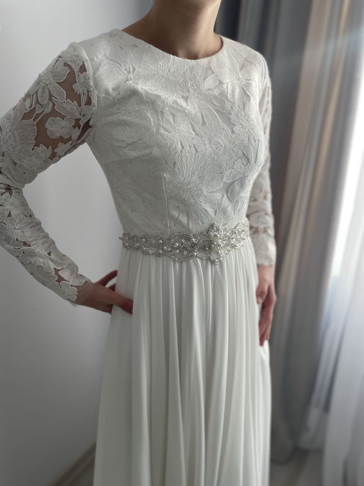 Rochie mireasă