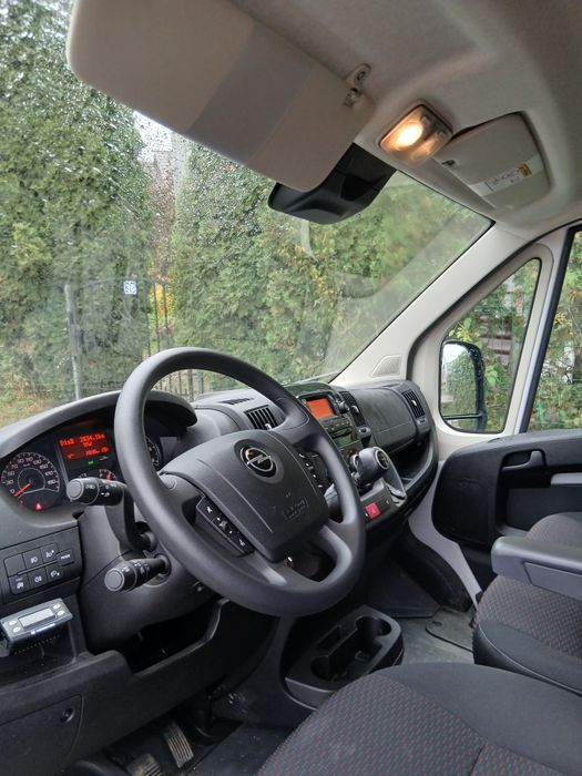 Transport  marfa cu frigorific