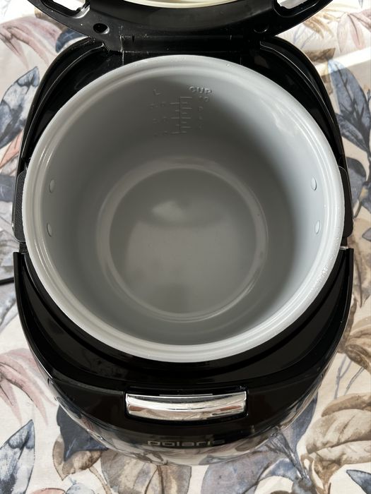 Мультиварка Polaris