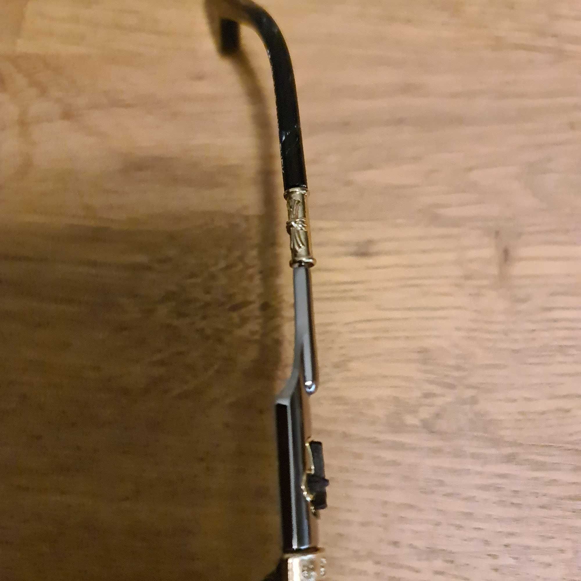 Тотална разпродажба:Chrome Hearts- BUEK, frame made in Japan