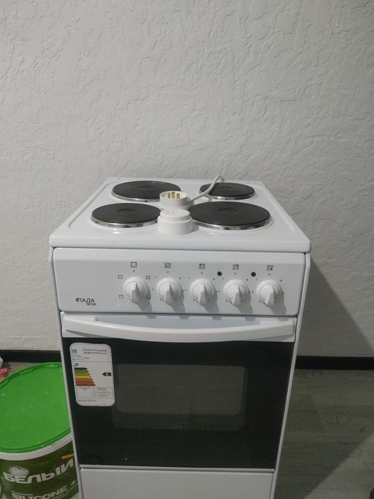 Продам Электро плита