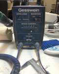 Aparat microcarving Gesswein – 55.000 rpm, profesional, microgravuri