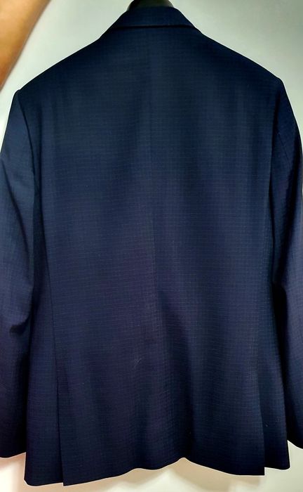 Costum nuntă slimfit