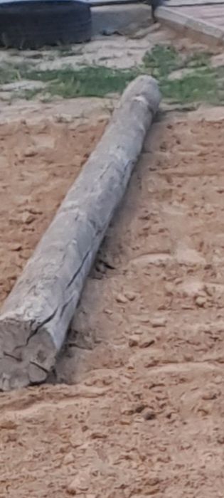 Томар  длина 6метр