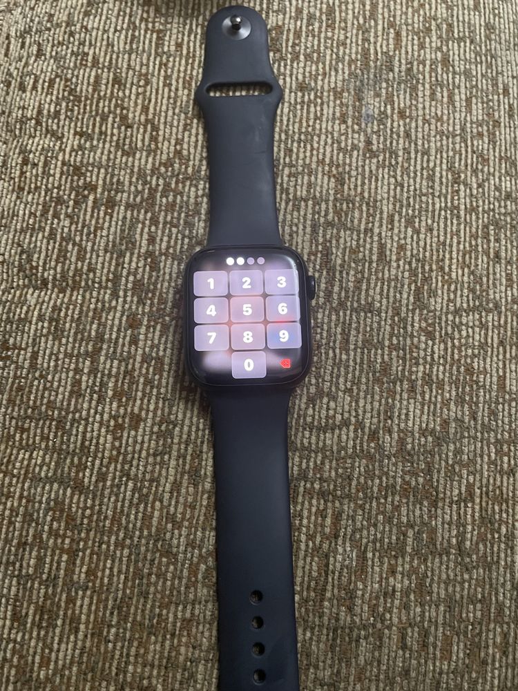 Apple Watch 7 45