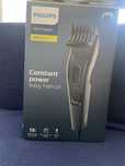 Aparat tuns Philips seria 3000, 13 marimi de tuns