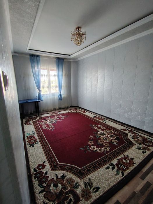 1 комнатная в Троицке с техникой