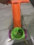 Играчка за бутане fisher price