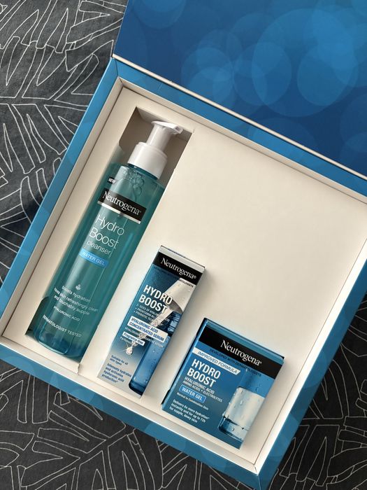Neutrogena Hydro Boost подаръчен комплект