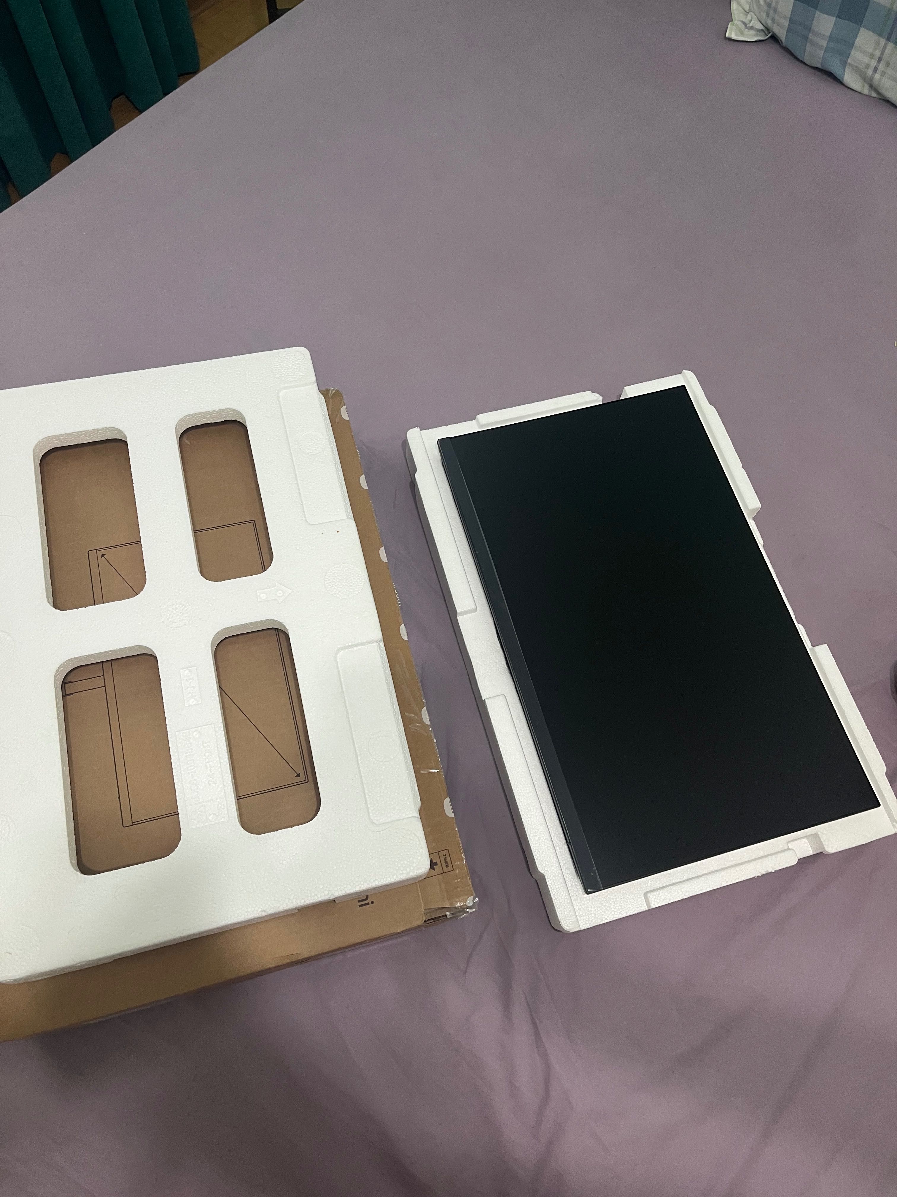 Монитор Redmi G24