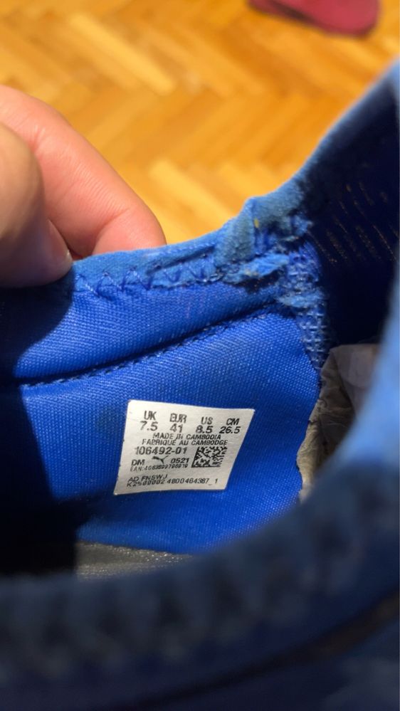 Puma future ,номер-40