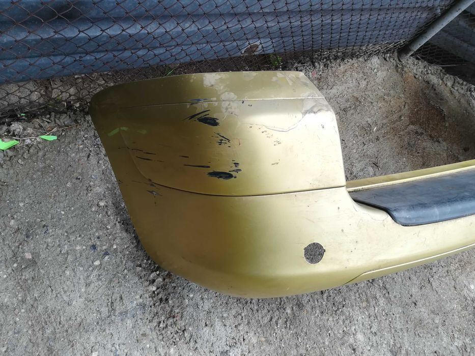 Предна задна броня Peugeot 307 sw Пежо 307 комби